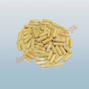 Quality Iboga Capsules