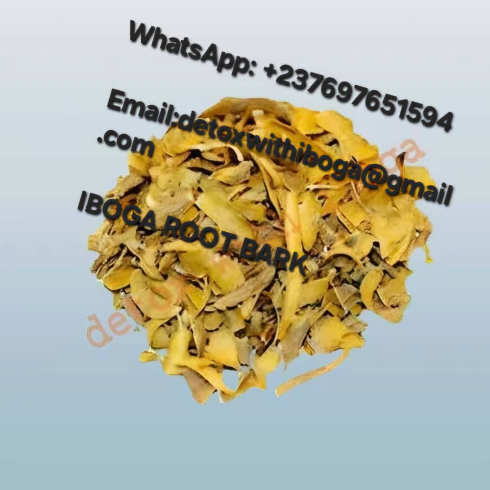 Buy Ibogaine Online