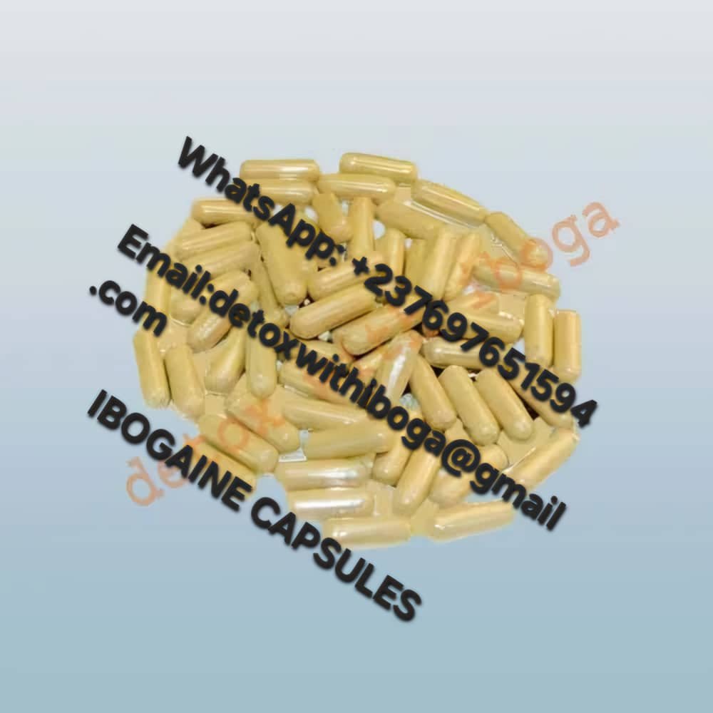 Buy Ibogaine Online