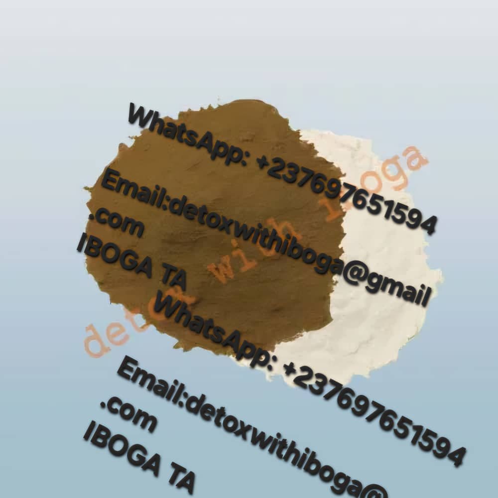 Buy Ibogaine Online