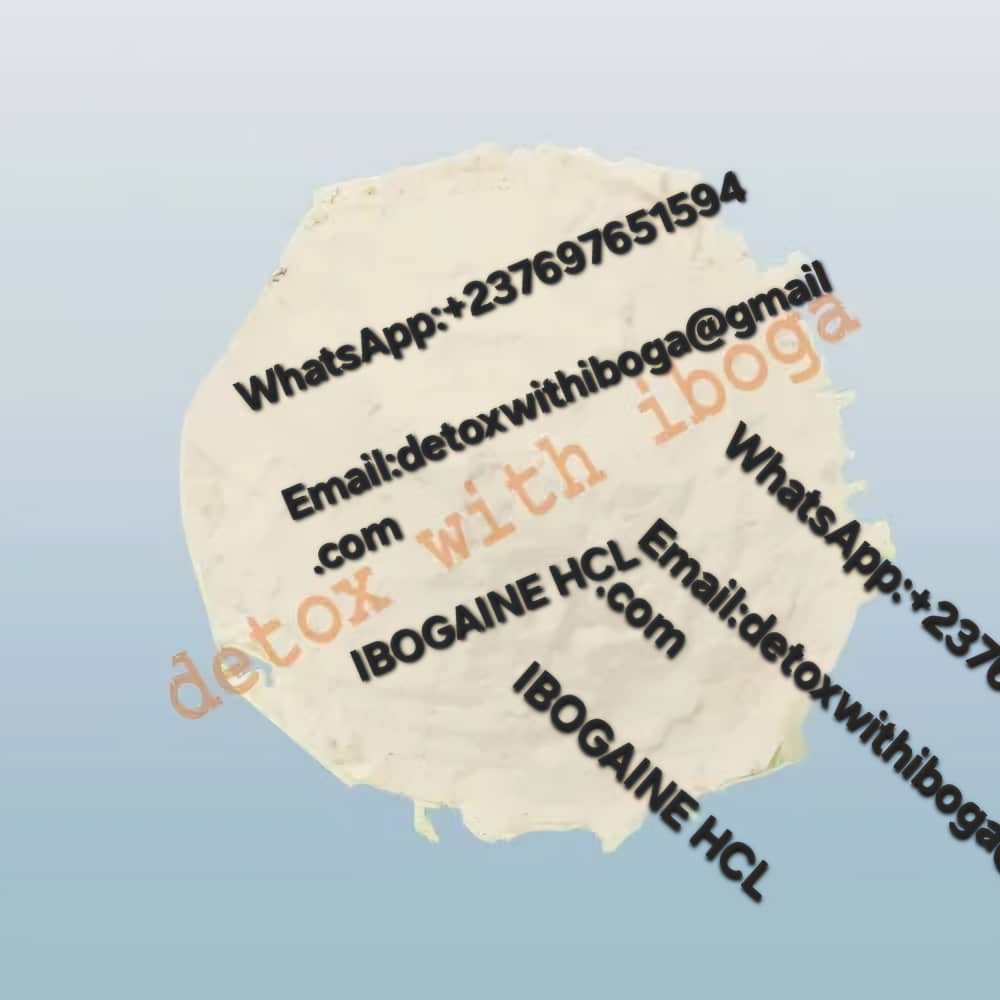 Get Ibogaine HCL Online