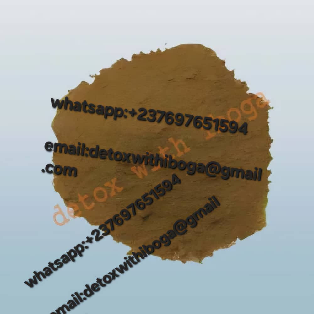 Buy Ibogaine Online