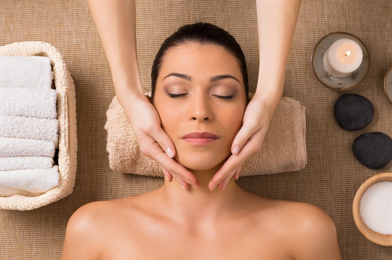 facial-massage