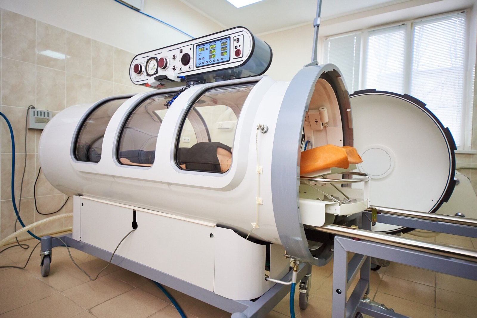 hyperbaric